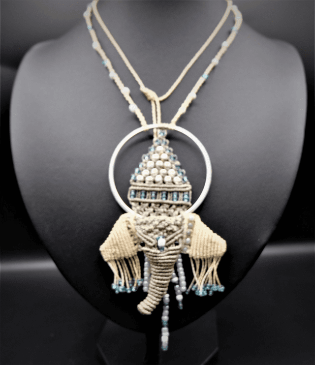Ganesha